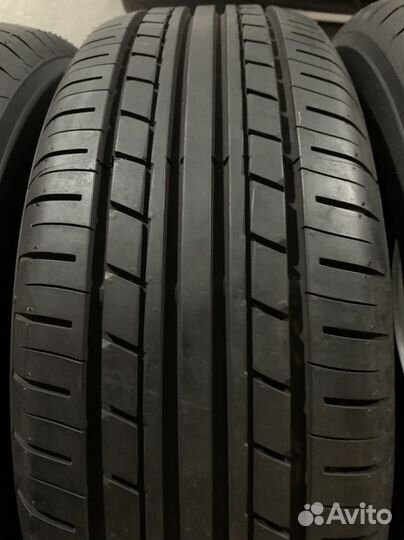 Yokohama BluEarth Ecos ES31 215/60 R16