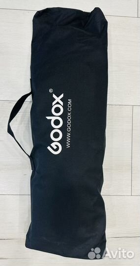 Софтбокс godox 120 см