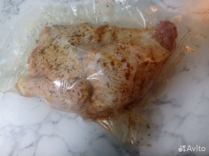 Домашний бройлер