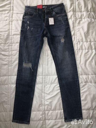Джинсы турецкие Bizzbee