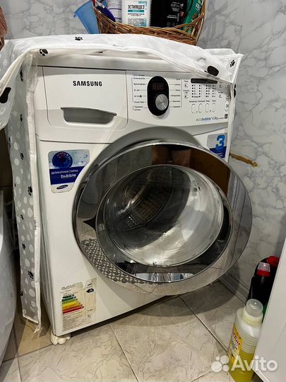 Стиральная машина бу