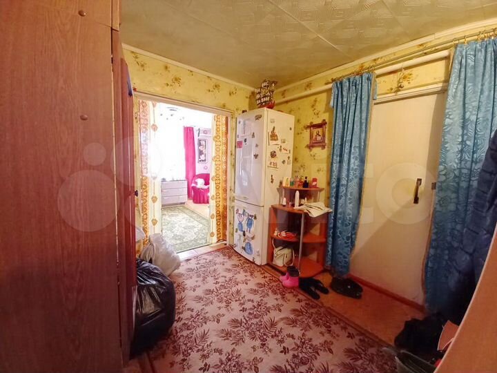 Дом 74,9 м² на участке 9,7 сот.