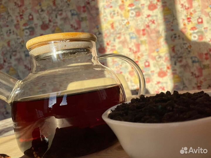 Иван-чай 1 кг свежий 2O23 года, свой