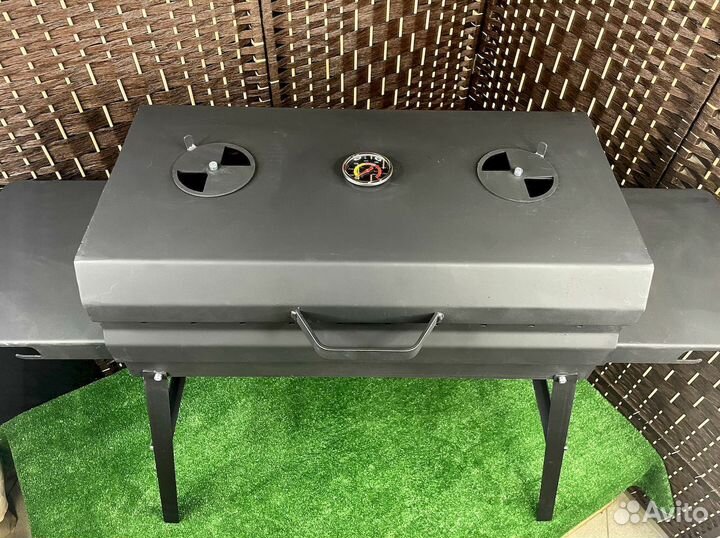 Мангал разборный