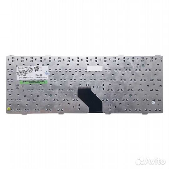 Клавиатура для ноутбука Asus S96. Отп. в регионы