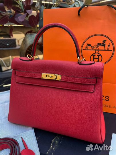 Сумка Hermes Kelly 32