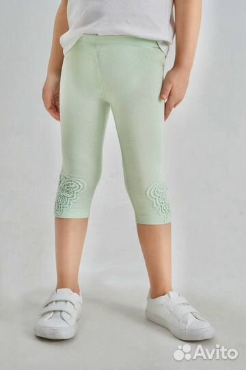 Лосины для девочки 134 ca