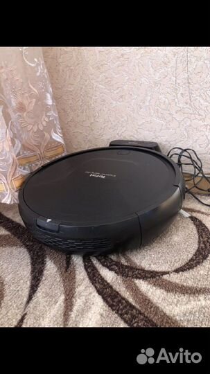 Робот пылесос