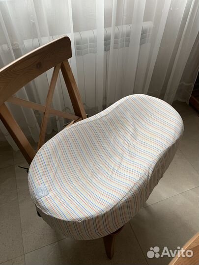 Кокон для новорожденных