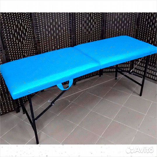 Массажный стол кушетка
