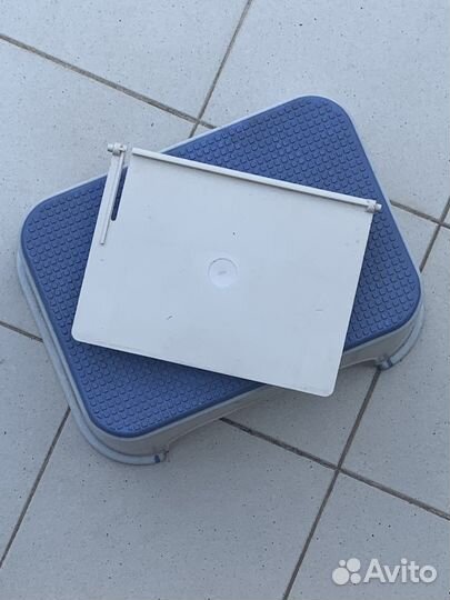 Насадка в скимер для бассейна Контект