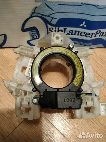 Система управления светом afs Mitsubishi lancer x