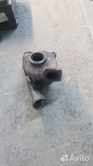 Турбина t5 720931-9005s