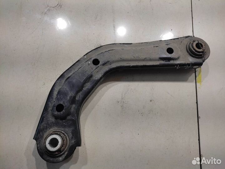 Рычаг подвески(задний левый) (Hyundai Sonata)