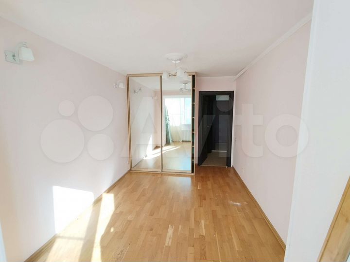 1-к. квартира, 42 м², 3/5 эт.