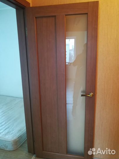 Межкомнатные двери бу с коробкой