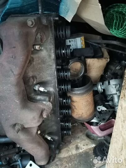 Запчасти ЗИЛ