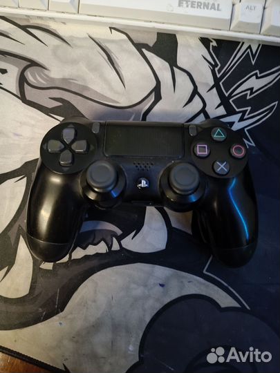 Sony playstation 4 ps4 slim 500gb