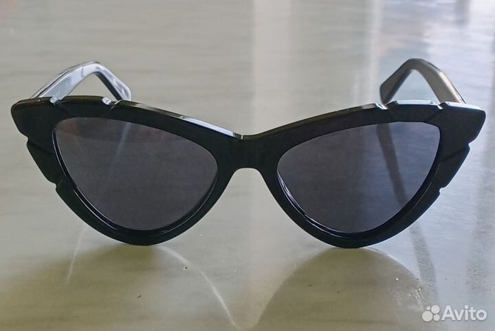 Солнцезащитные очки Baldinini,новые