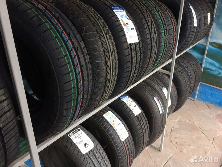 Clear HP 166 175/70 R13