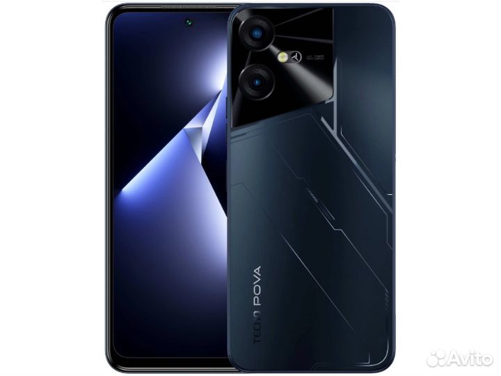 TECNO Pova Neo 3, 4/128 ГБ