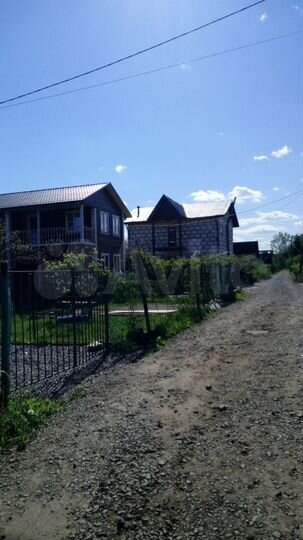 Дом 174 м² на участке 5 сот.