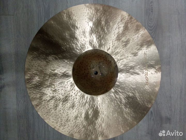 Centent Emperor B20 набор тарелок для барабанов