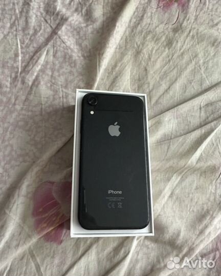 iPhone Xr, 64 ГБ
