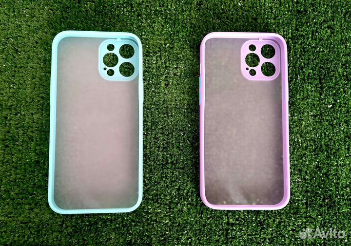 Чехол для iPhone 12 pro max