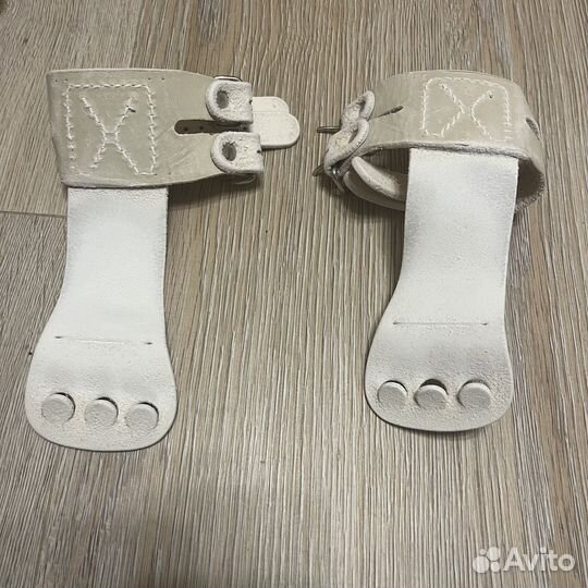 Накладки для колец