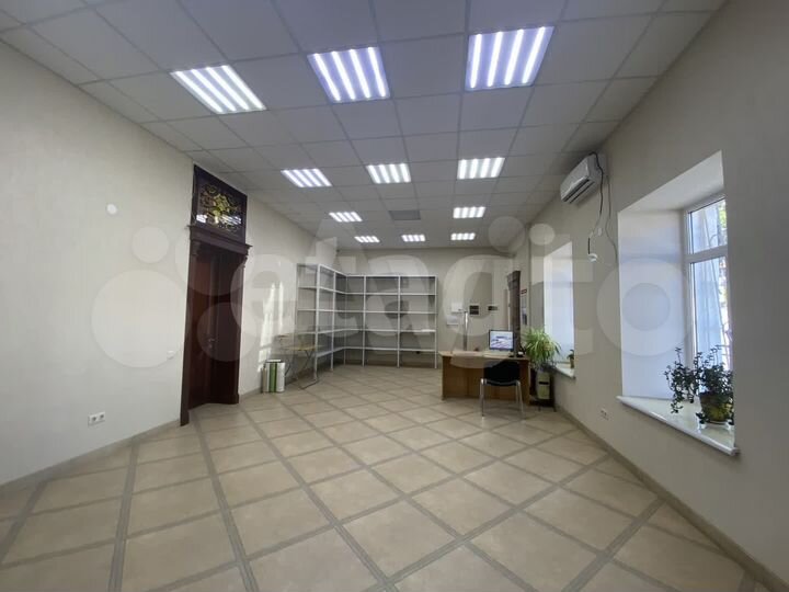 Свободного назначения, 133 м²