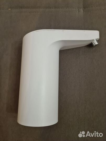 Помпа для воды на бутыль 19л электрическая Xiaomi