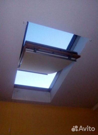 Рулонные кассетные шторы блекаут X29931-X1899