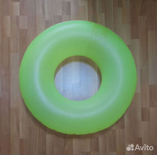 Продам круг для плавания на море