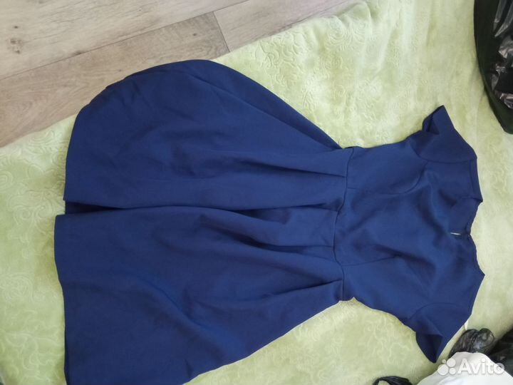 Женские вещи пакетом 40 42