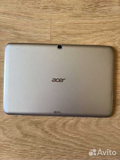 Acer iconia tab a701 на запчасти