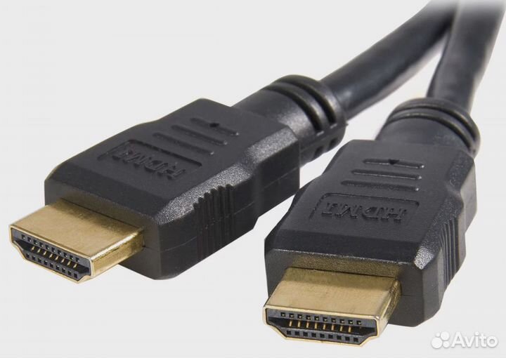 Новые hdmi кабели v1.4 high speed with ethernet