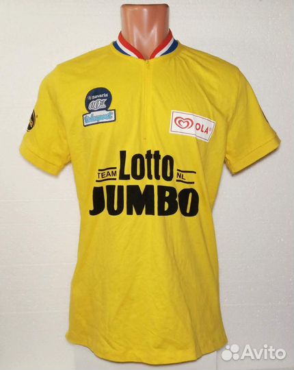 Джерси. L 48-50