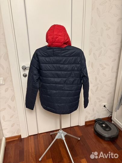Куртка демисезонная для мальчика- подростка