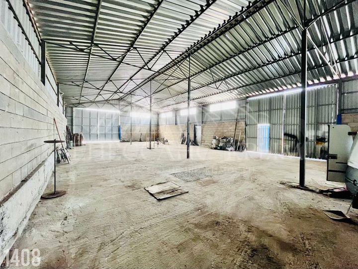 Сдам складское помещение, 300 м²