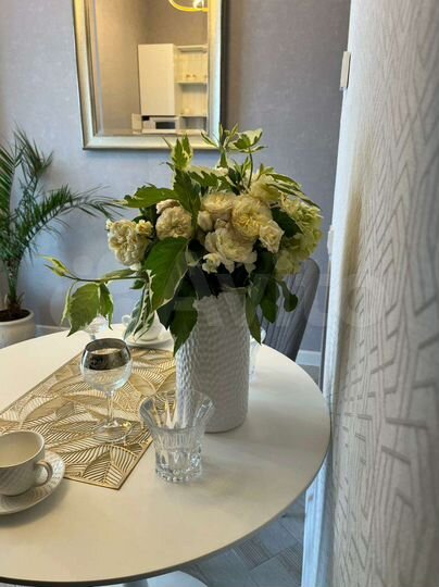 Квартира-студия, 32 м², 8/18 эт.