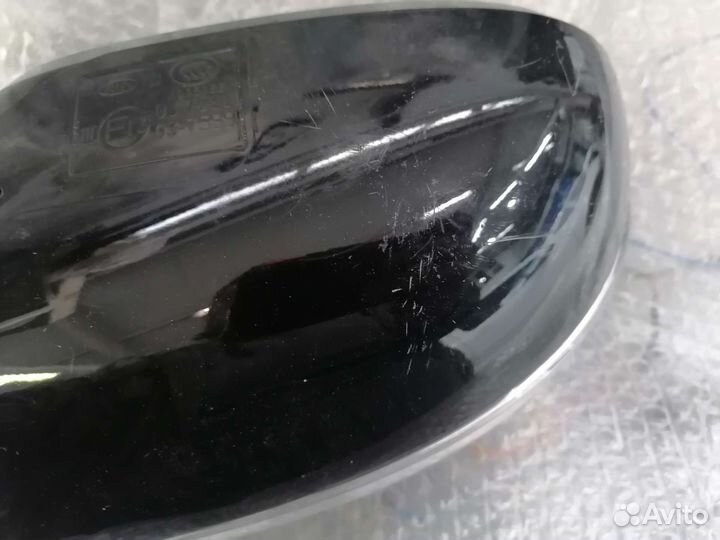 Зеркало правое Kia Sorento Prime 3