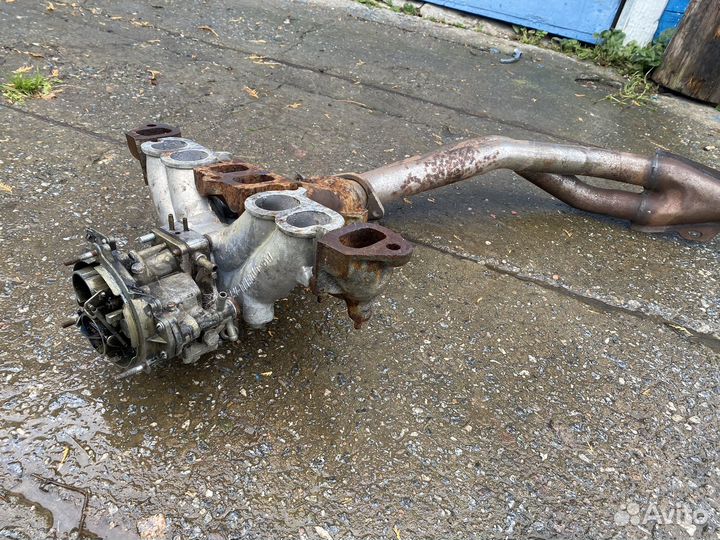 Запчасти на УАЗ 469