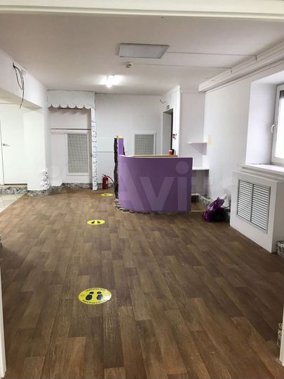 Свободного назначения, 83 м²