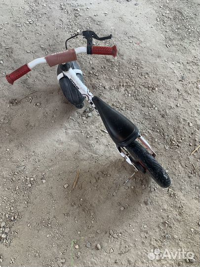 Беговел kettler