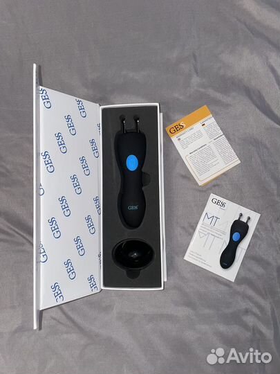 Микротоки аппарат для лица