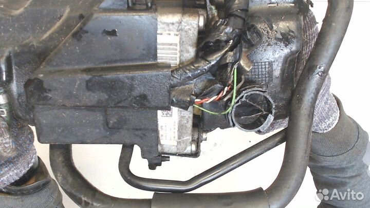 Насос усилителя руля Citroen C5, 2007