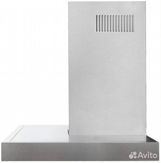 Вытяжка krona Rut 900 3P-S нерж.сталь