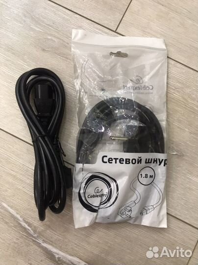 Провод для компьютера