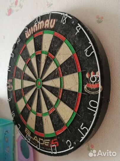 Мишень дартс